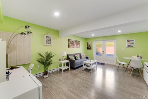 2591 Passage Drive, Coquitlam, BC 