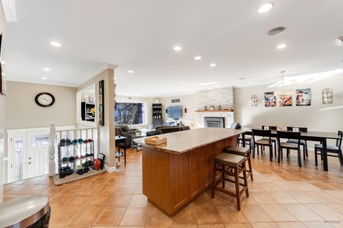 2591 Passage Drive, Coquitlam, BC 