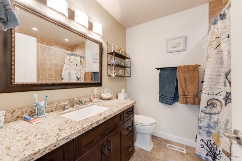 2591 Passage Drive, Coquitlam, BC 