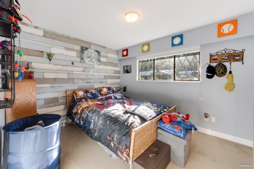 2591 Passage Drive, Coquitlam, BC 