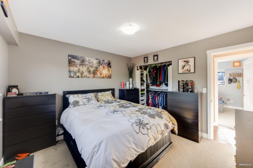 2591 Passage Drive, Coquitlam, BC 