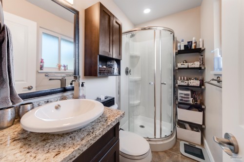 2591 Passage Drive, Coquitlam, BC 