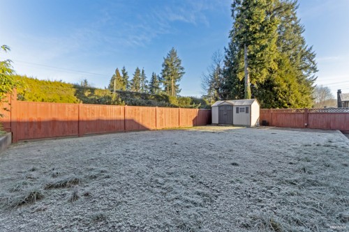 2591 Passage Drive, Coquitlam, BC 