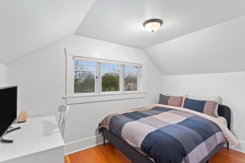 3716 30Th Avenue W, Vancouver, BC 