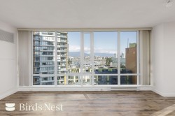 1102-918 Cooperage Way  Vancouver, BC V6B 0A7