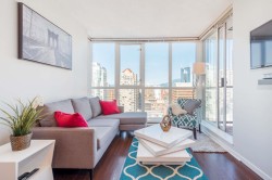 2201-1155 Seymour Street  Vancouver, BC V6B 1K2