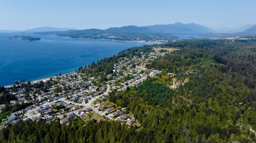 4860 Skylark Road, Sechelt, BC 