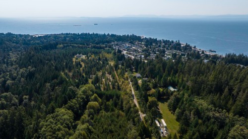 4860 Skylark Road, Sechelt, BC 