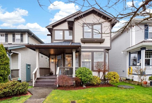 24387 101a Avenue  Maple Ridge, BC V2W 1W6