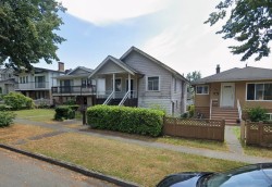 456 46th Avenue E Vancouver, BC V5W 1Z9