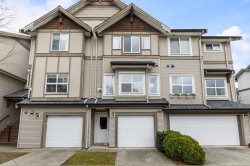 133-1055 Riverwood Gate  Port Coquitlam, BC V3B 8C3