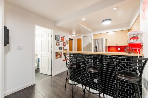 706-680 Clarkson Street, New Westminster, BC 