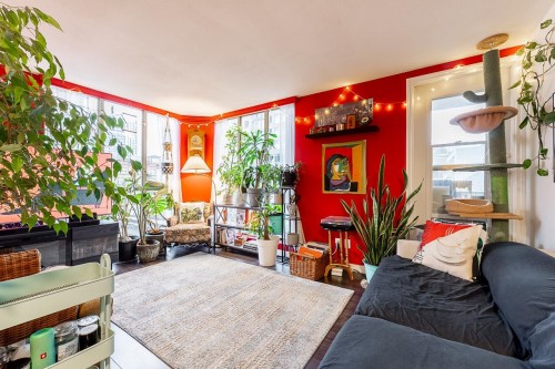 706-680 Clarkson Street, New Westminster, BC 