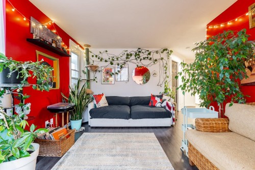 706-680 Clarkson Street, New Westminster, BC 