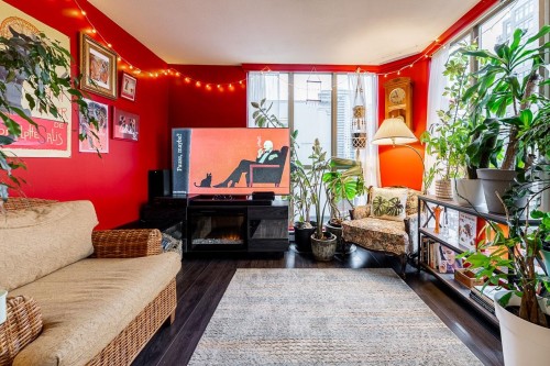 706-680 Clarkson Street, New Westminster, BC 