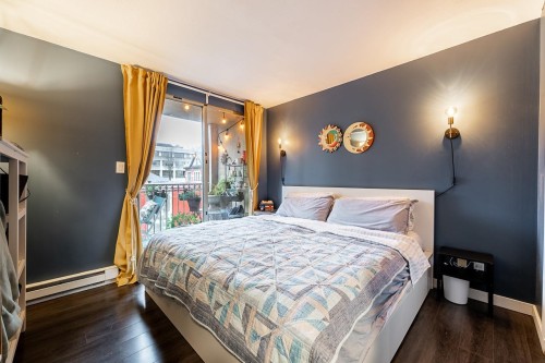 706-680 Clarkson Street, New Westminster, BC 