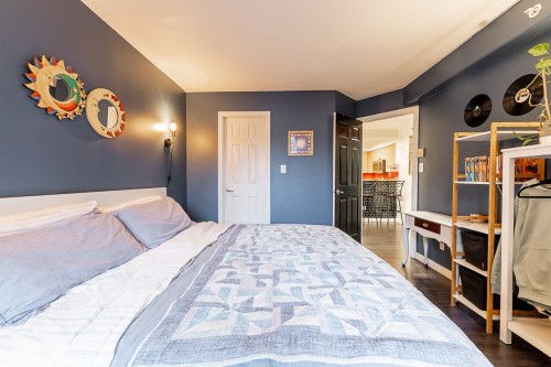 706-680 Clarkson Street, New Westminster, BC 