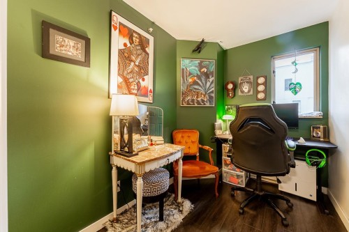 706-680 Clarkson Street, New Westminster, BC 