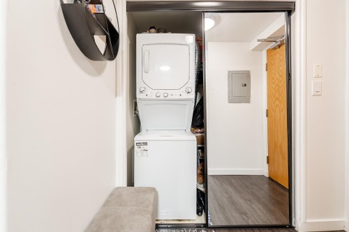 706-680 Clarkson Street, New Westminster, BC 