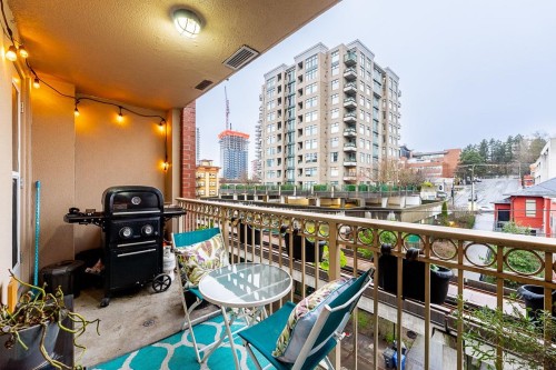 706-680 Clarkson Street, New Westminster, BC 