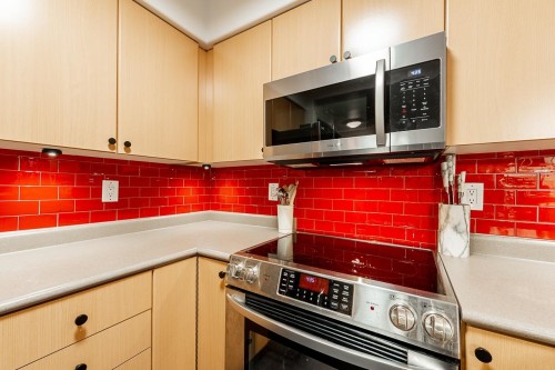 706-680 Clarkson Street, New Westminster, BC 