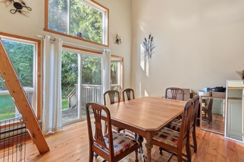 7103 Sechelt Inlet Road, Sechelt, BC 