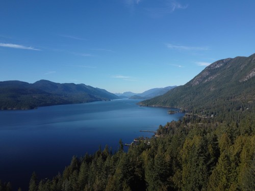 7103 Sechelt Inlet Road, Sechelt, BC 