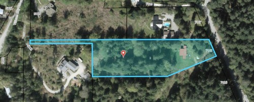 7103 Sechelt Inlet Road, Sechelt, BC 