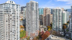 502-909 Mainland Street  Vancouver, BC V6B 1S3