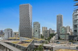 2006-501 Pacifc Street  Vancouver, BC V6Z 2X6