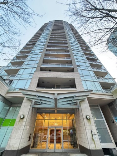 1803-2978 Glen Drive  Coquitlam, BC V3B 0C3