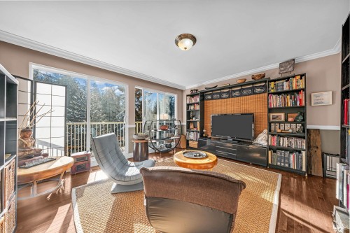 4621 Woodburn Place, West Vancouver, BC 