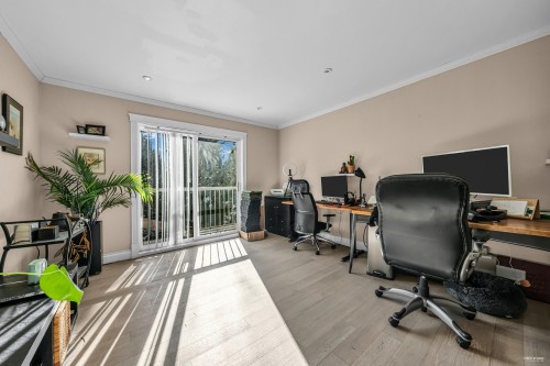 4621 Woodburn Place, West Vancouver, BC 