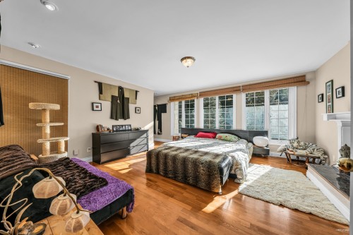 4621 Woodburn Place, West Vancouver, BC 