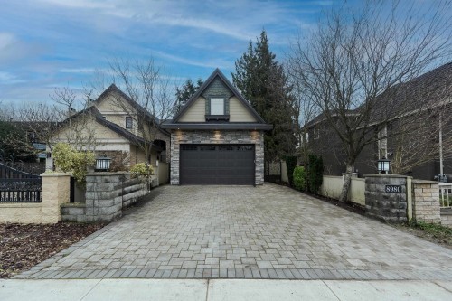 8980 Heather Street, Richmond, BC 