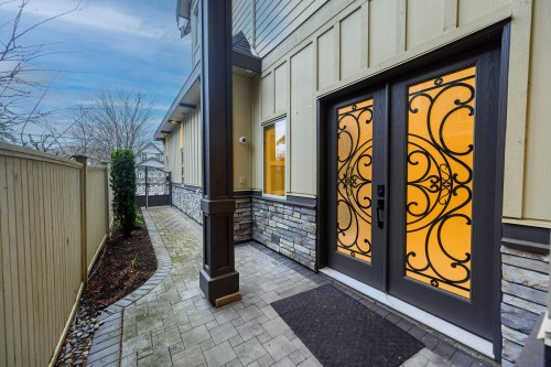 8980 Heather Street, Richmond, BC 