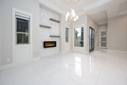 8980 Heather Street, Richmond, BC 