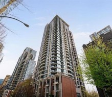 909-928 Homer Street  Vancouver, BC V6B 1T7