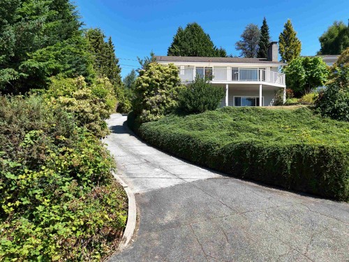 6472 Jasper Road, Sechelt, BC 