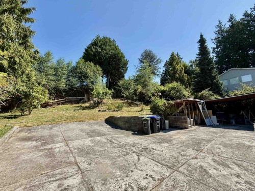 6472 Jasper Road, Sechelt, BC 