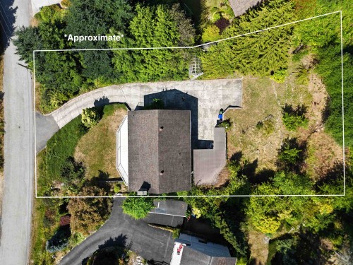 6472 Jasper Road, Sechelt, BC 