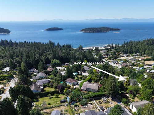 6472 Jasper Road, Sechelt, BC 