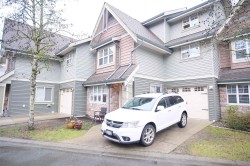 25-22977 116 Avenue  Maple Ridge, BC V2X 9A8