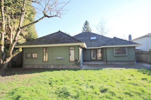 4615 Edmonds Drive, Delta, BC 