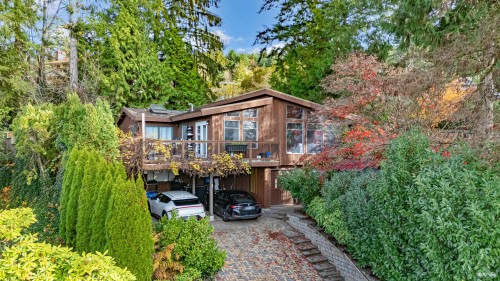 7 Bignall Bay, Port Moody, BC 