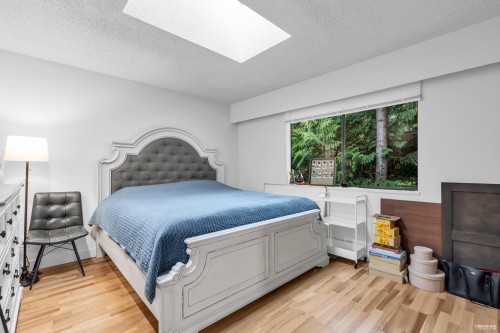 7 Bignall Bay, Port Moody, BC 