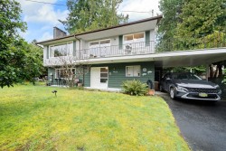 1553 55a Street  Delta, BC V4M 3M8
