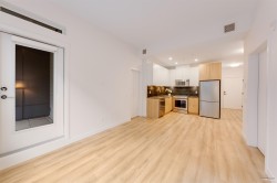 102-645 Como Lake Avenue  Coquitlam, BC V3J 0N9