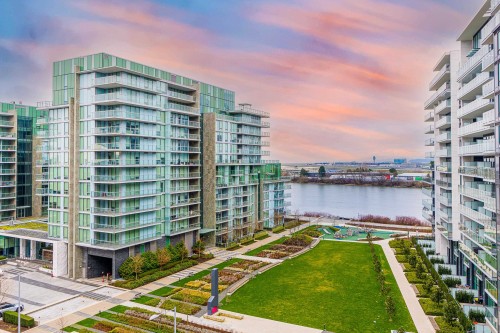 706-6688 Pearson Way  Richmond, BC V7C 0E5