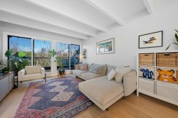 2-1214 7th Avenue W Vancouver, BC V6H 1B6